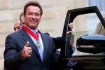 Трамп сообщил о смерти Шварцнеггера, Арни опроверг: «Я же налоги плачу!»