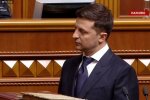 Зеленский после инаугурации рассказал о пьяном президенте, проезжающем на красный свет