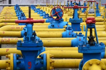 Встреча министров в Вене была посвящена продлению газового контракта. Фото: УНИАН