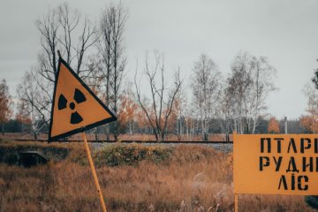 Чернобыль, фото - chernobyladventure.com