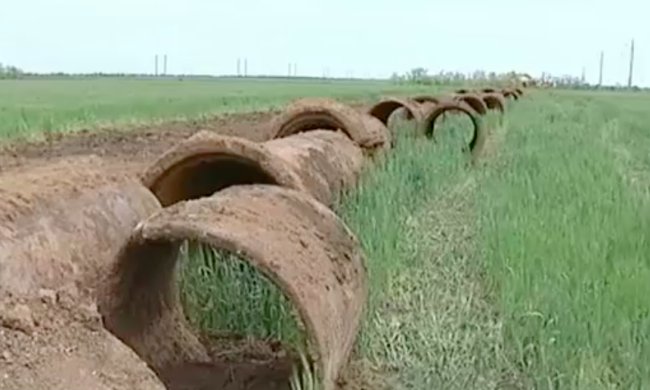 Одесса. Фото: скриншот YouTube