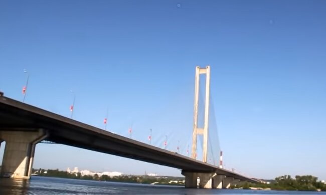 Южный мост. Фото: скрин youtube