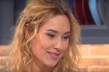 Даша Квиткова