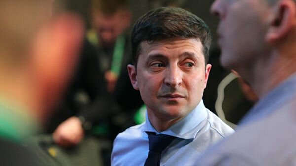 Дебаты на Олимпийском. Зеленский уже сдал анализы