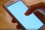 Сбой в Telegram. Фото: скриншот Youtube