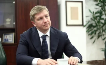 Андрей Коболев, фото: Atr.ua