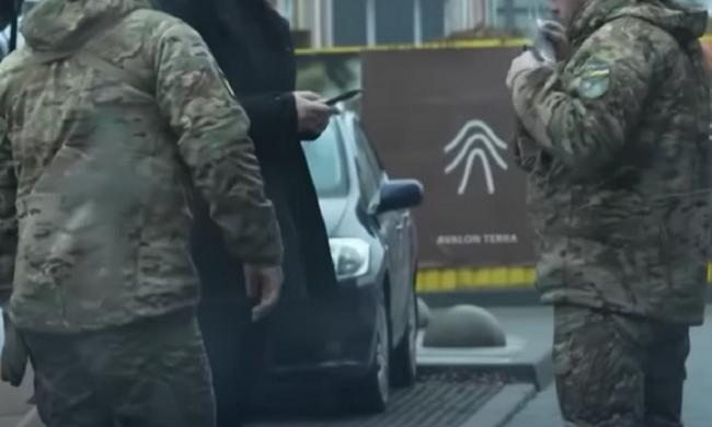 Мобілізація, ТЦК