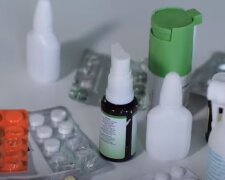 Лекарства. Фото: скриншот YouTube-видео