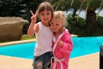 Алла Пугачева показала редкое видео с детьми: вся семья в сборе