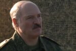Александр Лукашенко. Фото: скриншот Youtube