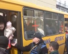Эвакуация из Киева: в КМДА сделали срочное заявление о подготовке автобусов для вывоза людей