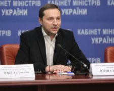 Подполковник Юрий Стець: украинцам рассказали, когда Полторак пожаловал звание министру