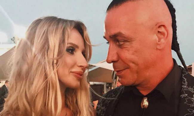 Лобода и Линдеманн