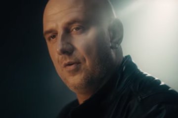 Потап. Фото: скриншот YouTube