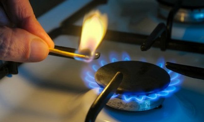 В министерстве предложили страховую цену на газ, фото: Психея