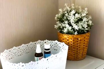 Интерьер. Фото: YouTube