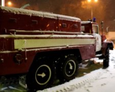 ГСЧС, спасатели, снег. Фото: скрин youtube