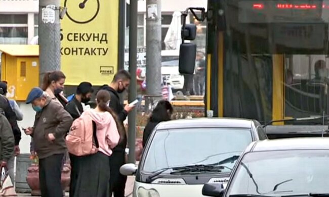 Карантин. Фото: скріншот Youtube-відео