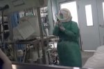 Эпидемия, вирус. Фото: скрин youtube.