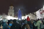 Новый год. Фото: скриншот Youtube-видео