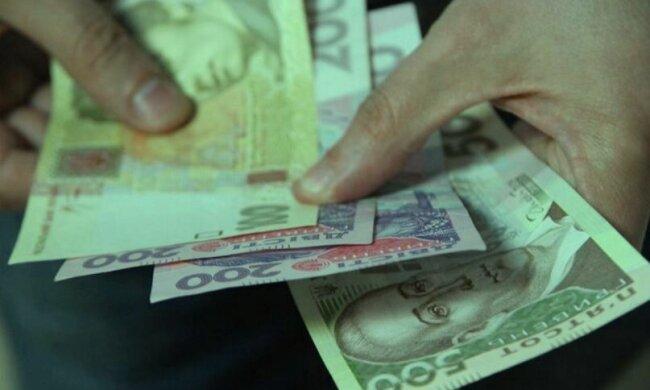 Выплаты. Фото: скриншот YouTube