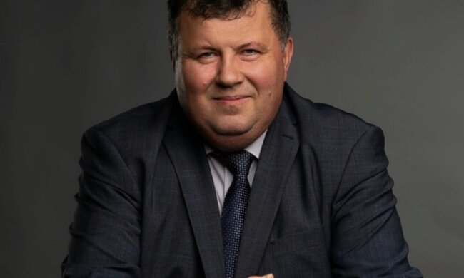 Владимир Бугров