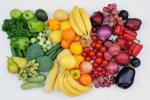 Набор простых продуктов могут продлить молодость