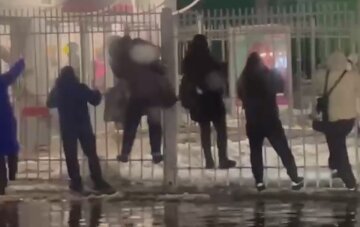 Потоп. Фото: YouTube, скрин