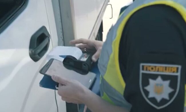 В Украине ужесточат наказание за угон авто. Фото: скрин youtube