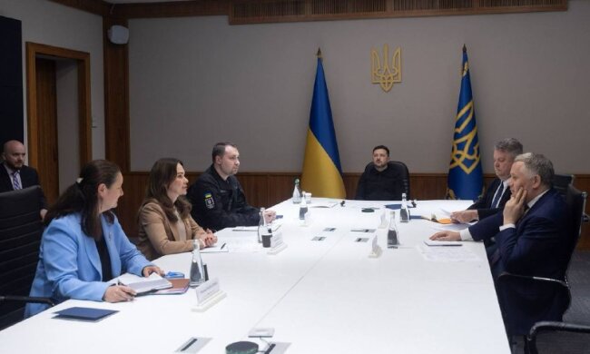 Зростання ВВП України — презентація Економіки майбутнього
