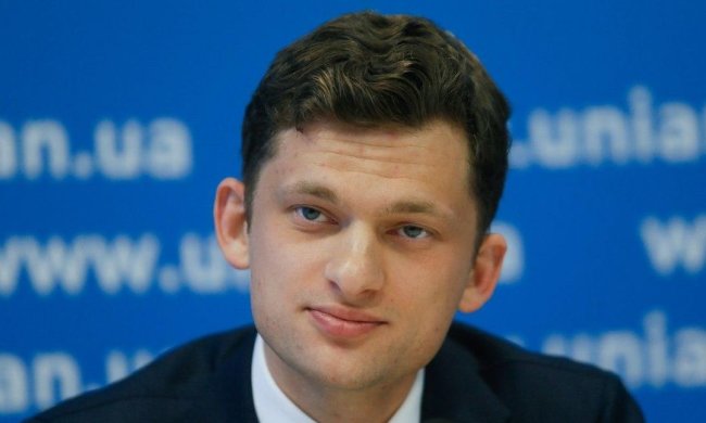 Дмитрий Дубилет, фото УНИАН