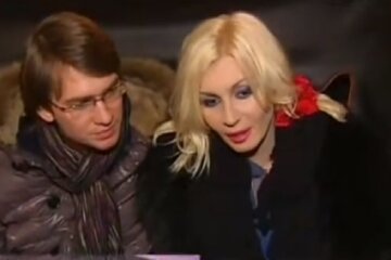 Ірина Білик. Фото: скріншот Youtube-відео