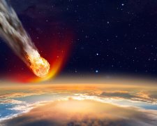 Над Австралией взорвался метеорит: мощность составила 10% от бомбы в Хиросиме