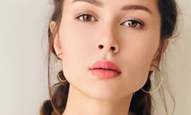 Анна Заворотнюк. Фото: скриншот YouTube-видео