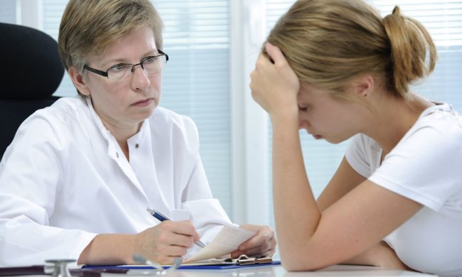 Украинцы лишаться бесплатного медобслуживания