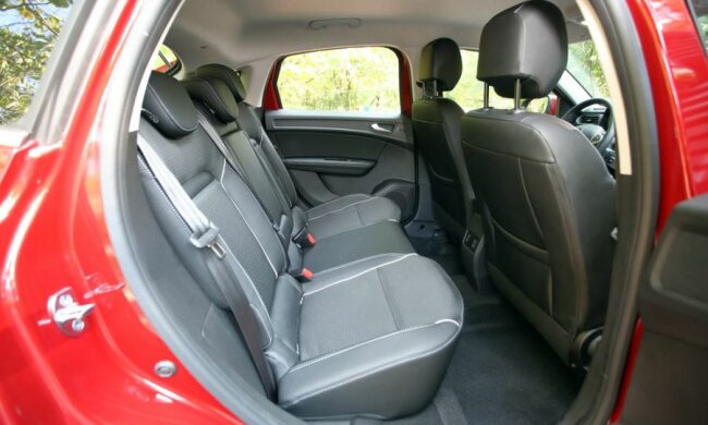 Renault Arkana. Фото: скриншот uzr.com.ua