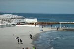 Одесса погода. Фото: скриншот YouTUbe