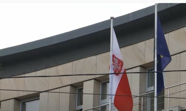Польша остановила коронавирус. Фото: скриншот Youtube