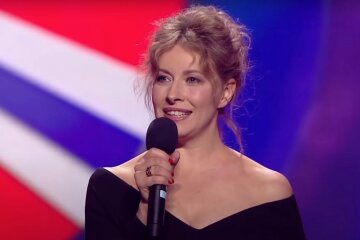 Олена Кравець. Фото: YouTube, скрін