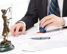 Спадок, оформлення, плата за спадщину. Фото: Telegram