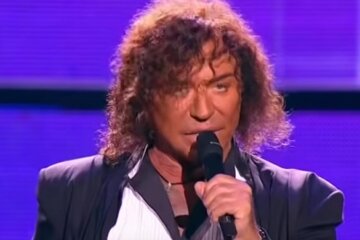 Валерій Леонтьєв. Фото: скріншот YouTube