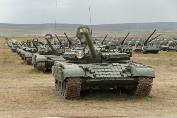 Россия готовит полномасштабное вторжение по всей границе с Украиной: Генштаб экстренно предупредил Украинцев