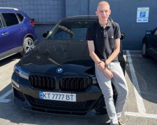 В Днепре мажор на BMW забрал жизнь ребенка: за спиной влиятельный отец - СМИ