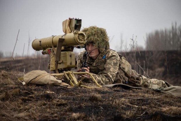 Українські військові, війна, перебування на позиціях. Фото: Telegram