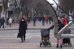Локдаун в Украине. Фото: скриншот YouTube-видео