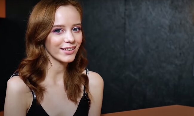 Ира Кудашова. Фото: YouTube, скрин