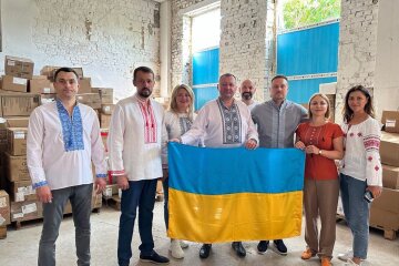 Фракція «Батьківщини» у парламенті та Київраді — проти збільшення податків для українців, — Валерій Дубіль
