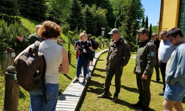 Держекоінспекція розраховує збитки за екологічні порушення на ПАТ «АрселорМіттал Кривий Ріг»