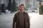 Владимир Зеленский. Фото: скриншот YouTube-видео