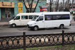 Можно запастись продуктами: в Днепр пустят спецрейсы из отдаленных районов, график маршрутов